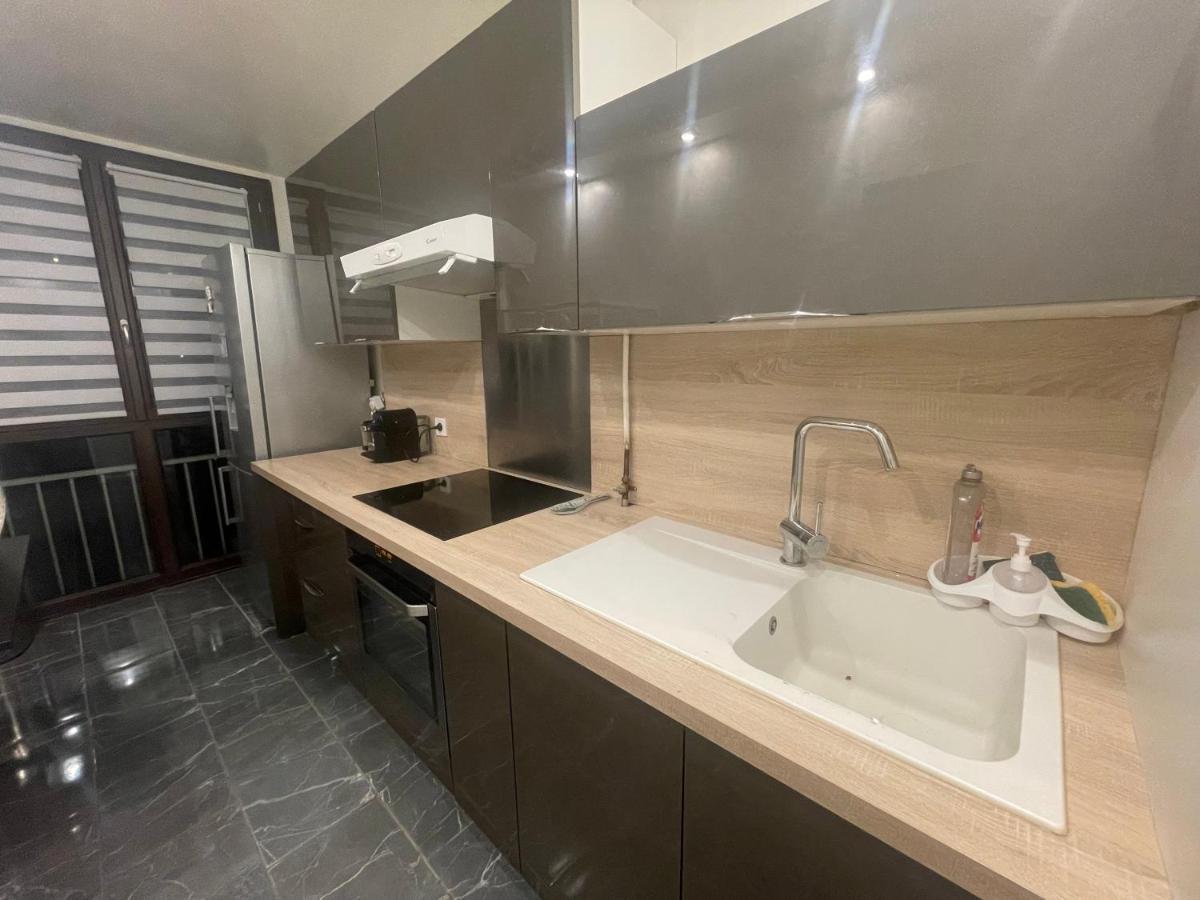 Meudon Appartement Confort 10 Minutes De Paris Exteriér fotografie