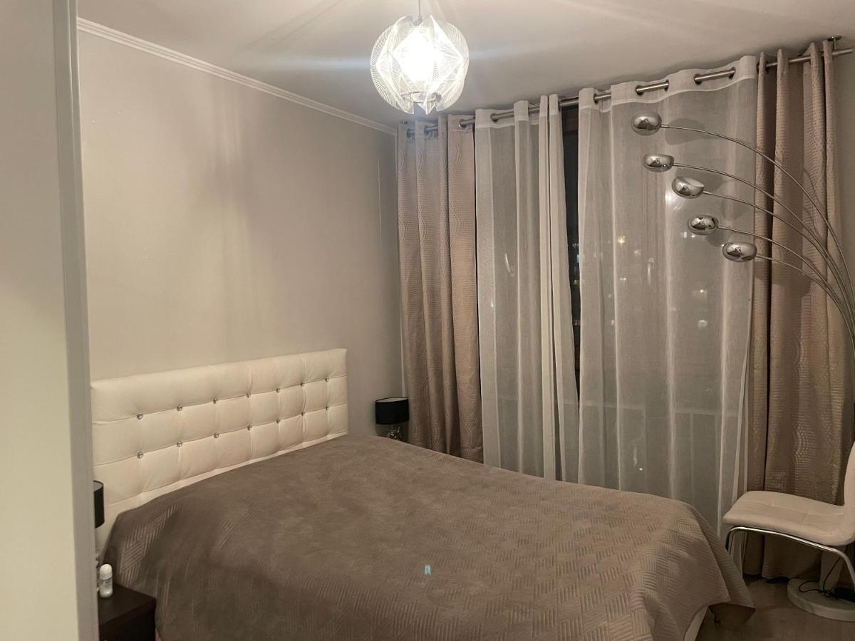 Meudon Appartement Confort 10 Minutes De Paris Exteriér fotografie