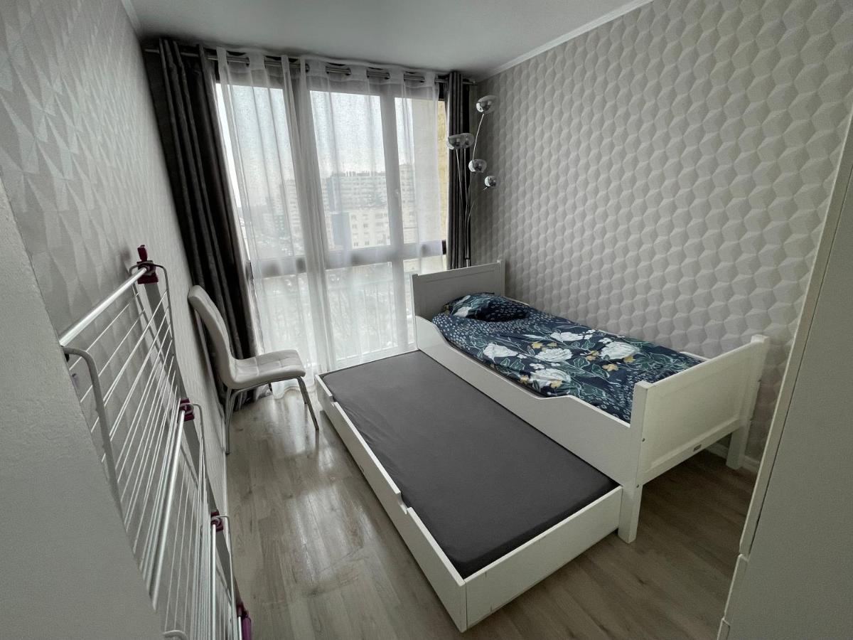 Meudon Appartement Confort 10 Minutes De Paris Exteriér fotografie