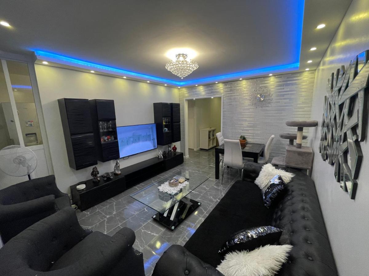 Meudon Appartement Confort 10 Minutes De Paris Exteriér fotografie